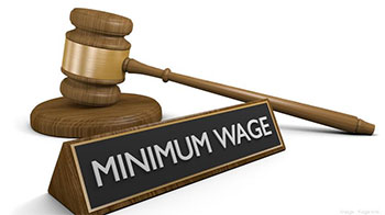 California Wage and Hour Laws