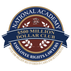 Payroll Attorney sue liable incident lawyer attorney employee rights